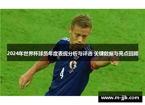 2024年世界杯球员年度表现分析与评选 关键数据与亮点回顾