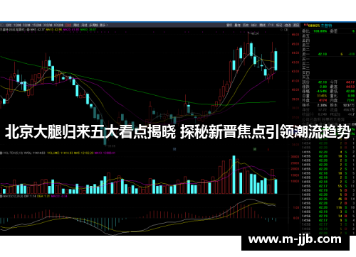 北京大腿归来五大看点揭晓 探秘新晋焦点引领潮流趋势