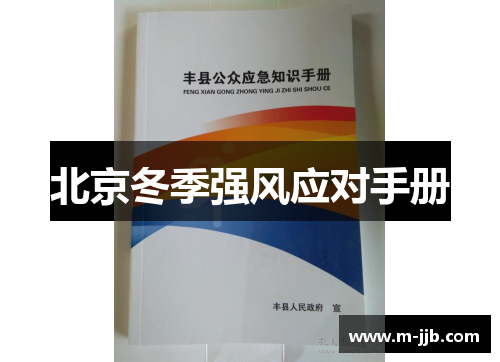北京冬季强风应对手册