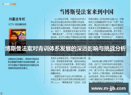 博斯曼法案对青训体系发展的深远影响与挑战分析