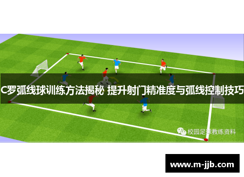 C罗弧线球训练方法揭秘 提升射门精准度与弧线控制技巧