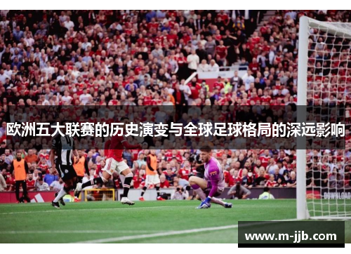 欧洲五大联赛的历史演变与全球足球格局的深远影响