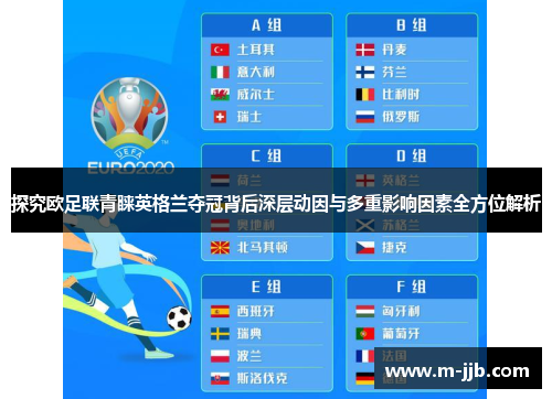 探究欧足联青睐英格兰夺冠背后深层动因与多重影响因素全方位解析